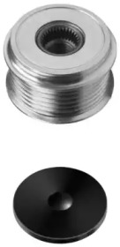 Генератор HELLA для SKODA FABIA I Combi (6Y5) 1.2